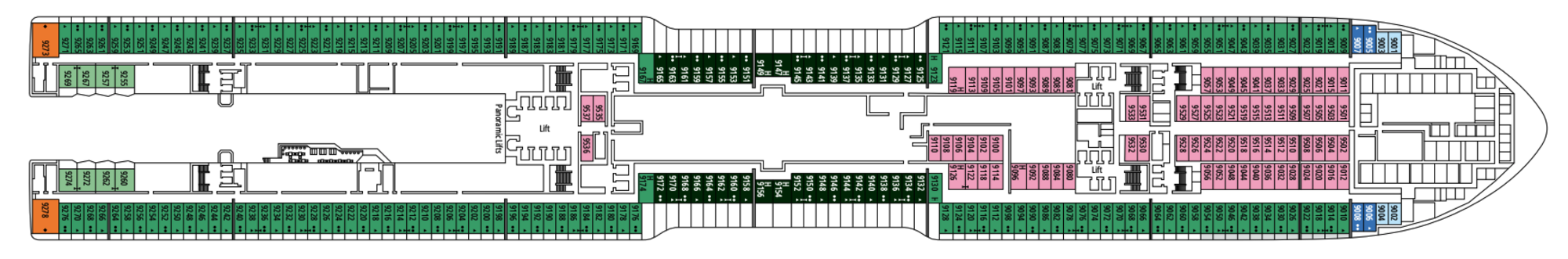 Seattle plan